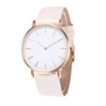 Color Changing Analogue Watch for Women