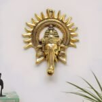 Wall Hanging Ganesh