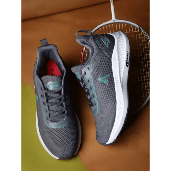 Action Athleo ATG-443 Men's Casual Running Shoes - Image 9