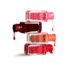 Renee Gloss Touch N03 Red Parade - Set of 4 Nail Enamels, 5ml each   (Pack of 4)