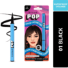 SUGAR POP Water proof Eyeliner | Sweat proof | Water proof | Stays up to 12 hrs. (Black)