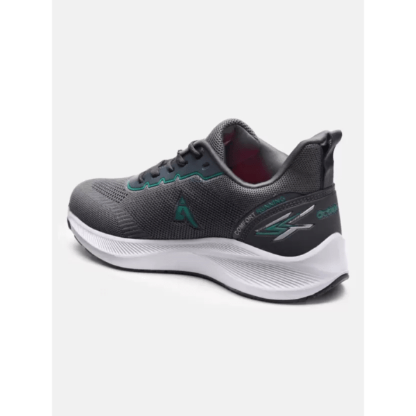 Action Athleo ATG-443 Men's Casual Running Shoes - Image 8