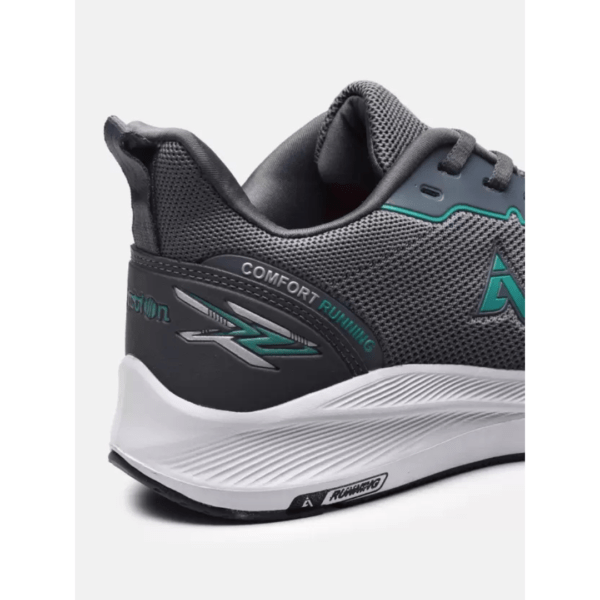 Action Athleo ATG-443 Men's Casual Running Shoes - Image 7