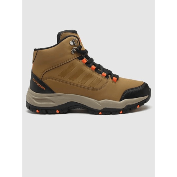 Action TRK-501 Lightweight, Comfortable, Cushioned Shoes for Men - Image 3