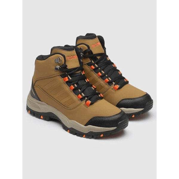 Action TRK-501 Lightweight, Comfortable, Cushioned Shoes for Men - Image 4