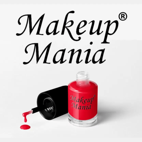 Makeup Mania Angelic Nail polish Set of 12 (Set #154) - Image 4