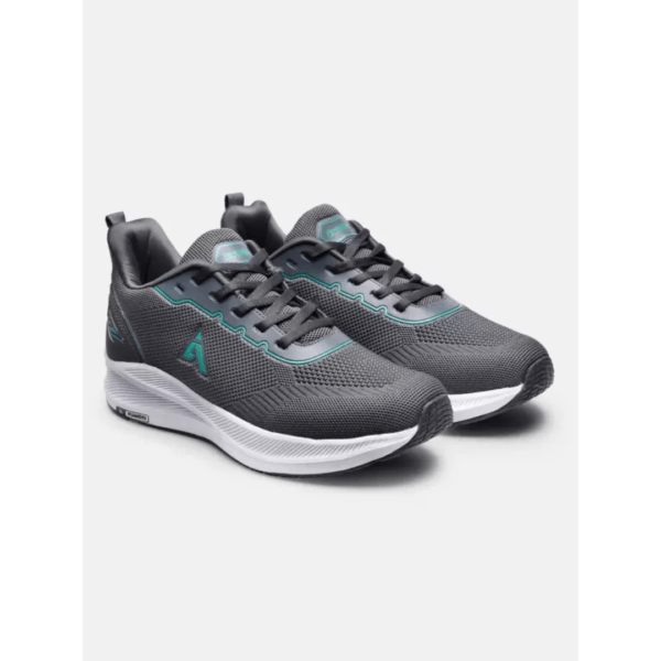 Action Athleo ATG-443 Men's Casual Running Shoes - Image 5