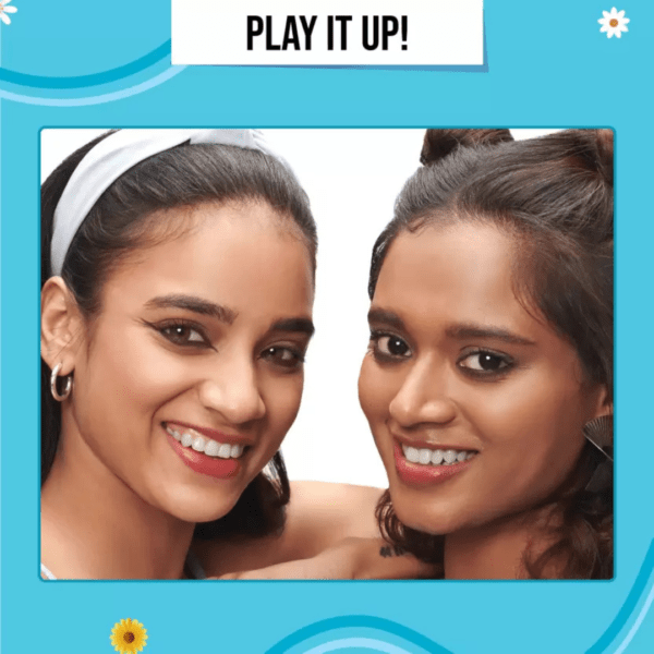 SUGAR POP Longwear Kajal-03 Brown Richly Pigmented | Sweat proof | Last up to 16 hrs. - Image 5
