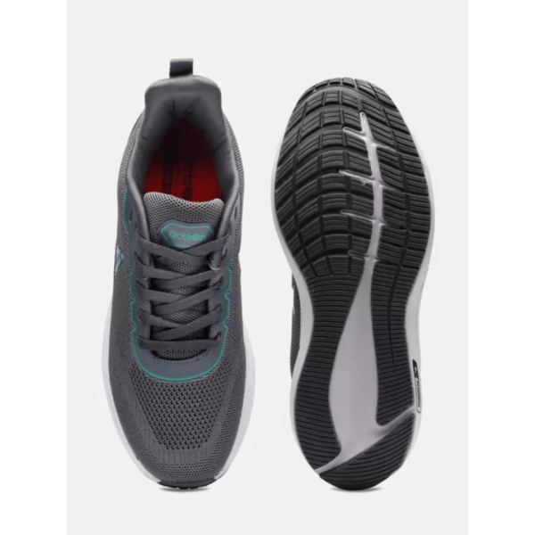 Action Athleo ATG-443 Men's Casual Running Shoes - Image 3