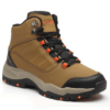 Action TRK-501 Lightweight, Comfortable, Cushioned Shoes for Men
