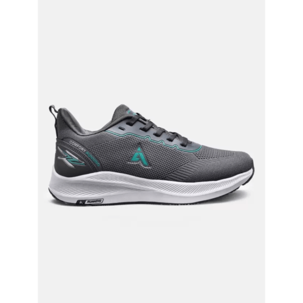 Action Athleo ATG-443 Men's Casual Running Shoes - Image 2