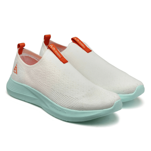 Action WALKER-120 Light Weight, Comfortable, Trendy, Running, Breathable, Gym Casuals for Men