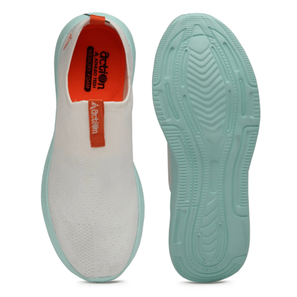 Action WALKER-120 Light Weight, Comfortable, Trendy, Running, Breathable, Gym Casuals for Men - Image 5