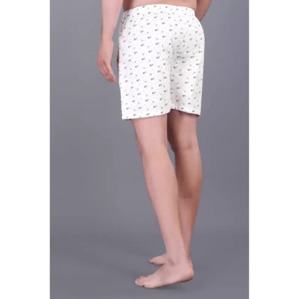 Printed Cotton Boxers for Men (Pack of 3) - Image 5