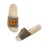 Red Tape Men's Slides - Beige