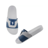 Red Tape Men's Slides - Navy Blue