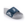 Red Tape EVA Slides for Men - Navy Blue