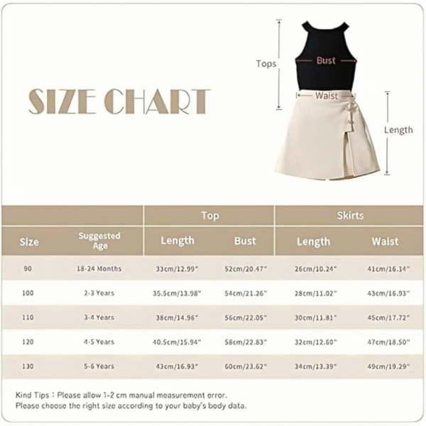 Baby Girl Summer Jumpsuits - Image 7